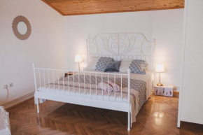 Apartmani Bava